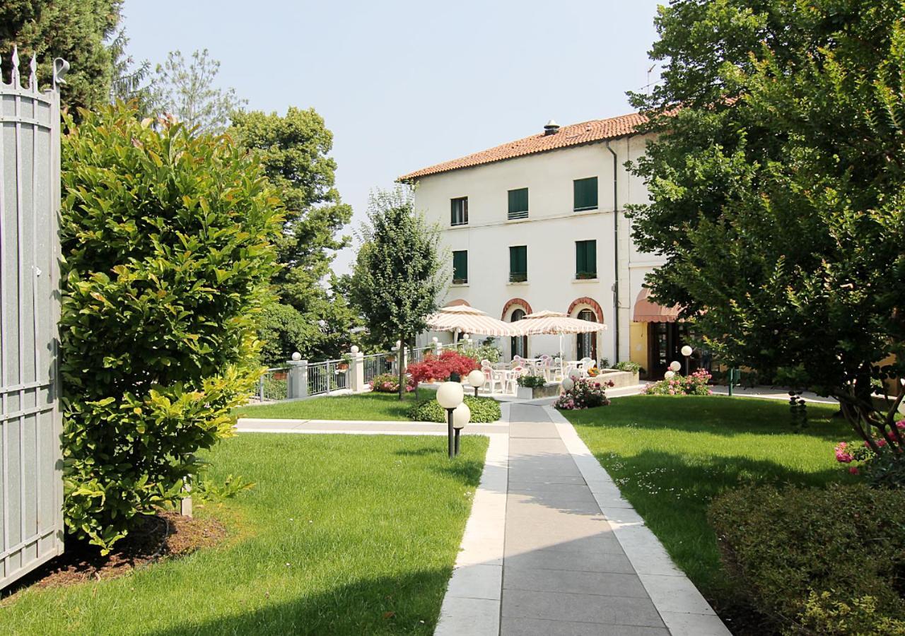 Hotel San Raffaele 2*